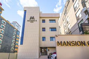 Pohang Mansion 6 Hotel