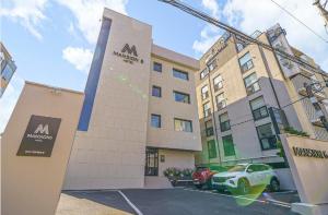 Pohang Mansion 6 Hotel