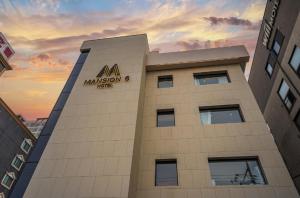 Pohang Mansion 6 Hotel