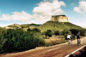 Suites with pool in Can Fressa Garden - Only Adults