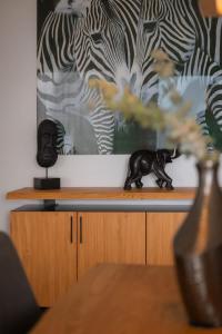 Domillion Sunrise 2bdr 2bath Gibraltar view