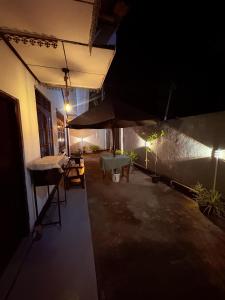 Saveen Villa Weligama
