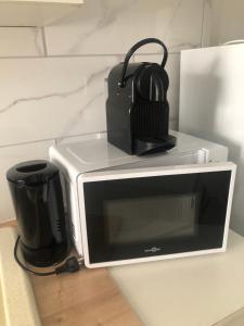 Appartements Appartement au calme 4 personnes : photos des chambres