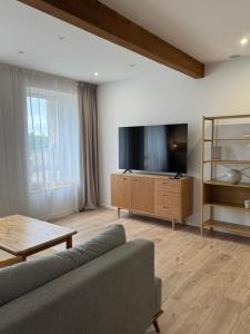 Apartament Między Szlakami