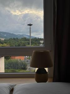 Apartament Między Szlakami