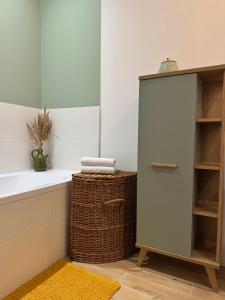 Apartament Między Szlakami