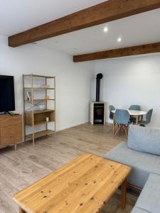 Apartament Między Szlakami