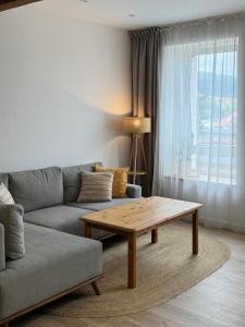 Apartament Między Szlakami
