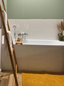 Apartament Między Szlakami