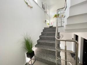 Cazare apartamente LAVI-TOUR Tg Neamț