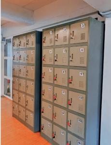 The Hide Out Rambuttri Hostel