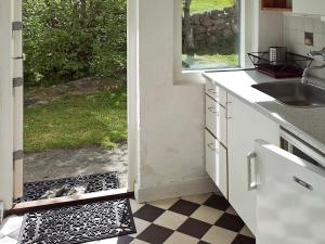 4 person holiday home in Allinge-By Traum