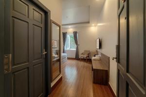 Camellia Villa Đà Lạt