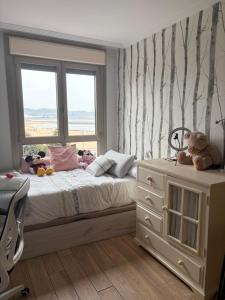 Residencial Playa Poniente 66 de Gijón