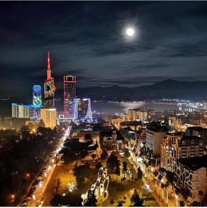 PANORAMA LUXURY ORBI CITY Aparthotel