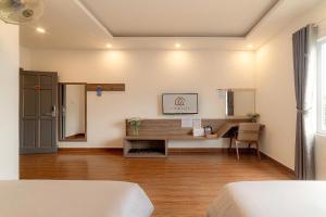 Camellia Villa Đà Lạt