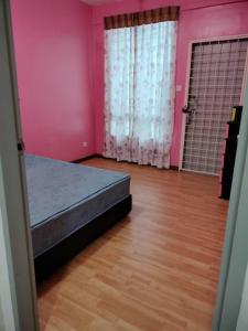 Taman Cerah Homestay