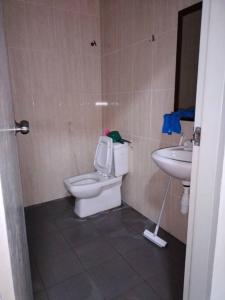 Taman Cerah Homestay