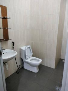 Taman Cerah Homestay