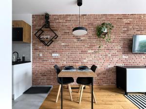 Halicka Apartment Free Parking by CityBeat