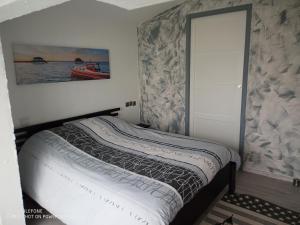 Sejours chez l'habitant page a fermer : photos des chambres