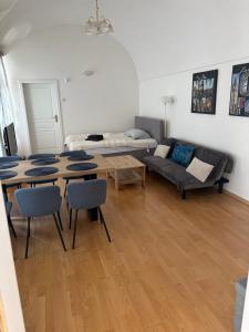 DH Duomo V BIG Party apartment 12 people