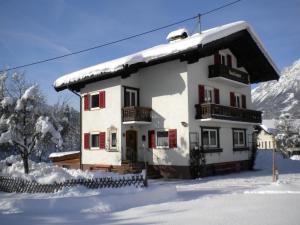 Chalet in Ellmau near Skiwelt Slopes