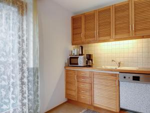Apartment in Matrei near Ski Slopes