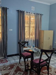 Utulivu Home Stay Apartment