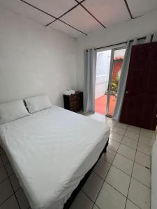 Luxury Hostel Teresita