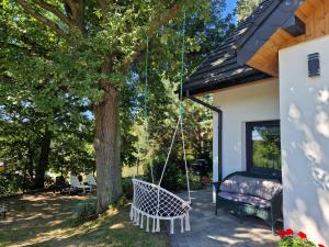 Dom wakacyjny Kubuś Wicko Ferienwohnung Misdroy Insel Ostsee