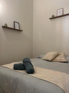 Appartements Appartement 6 personnes Paray-le-monial : photos des chambres