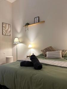 Appartements Appartement 6 personnes Paray-le-monial : photos des chambres