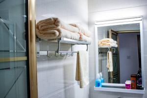 Scenic Homes Nairobi 2 bedroom Apartment