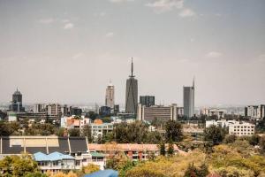 Scenic Homes Nairobi 2 bedroom Apartment