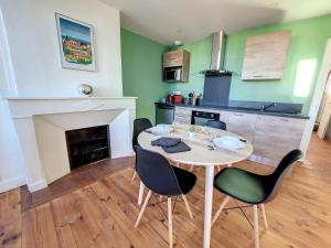 Appartements Les Arcades - Mirande Centre : Appartement 1 Chambre