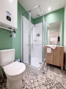 Les Arcades - Mirande Centre