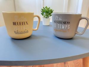 Les Arcades - Mirande Centre