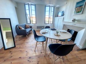 Les Arcades - Mirande Centre