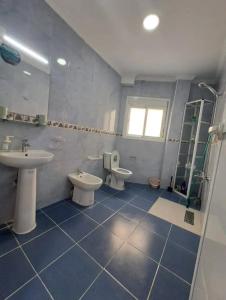 Apparemment familiale