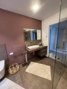 Gemütliche Ferienwohnung VOLKACH 75 m2 -Terasse