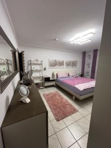 Gemütliche Ferienwohnung VOLKACH 75 m2 -Terasse