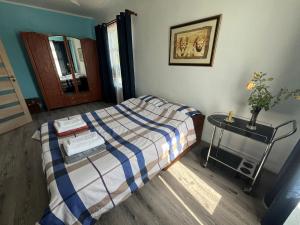 Dzērves apartamenti 2