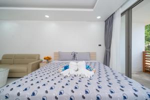 Studio Apartment - Nakalay Palm