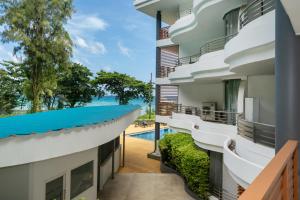 Studio Apartment - Nakalay Palm