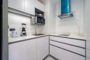 Studio Apartment - Nakalay Palm