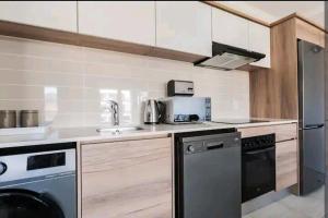 AlimamaSpaces The Chelseas Kikuyu