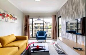 AlimamaSpaces The Chelseas Kikuyu