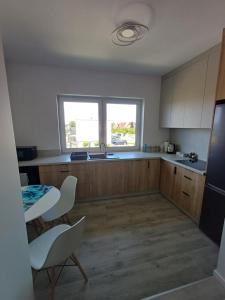 Apartamenty Jasna, Mieszkania