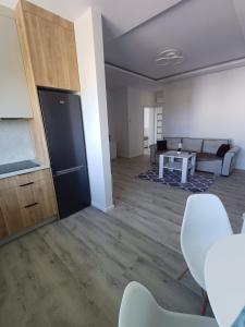 Apartamenty Jasna, Mieszkania